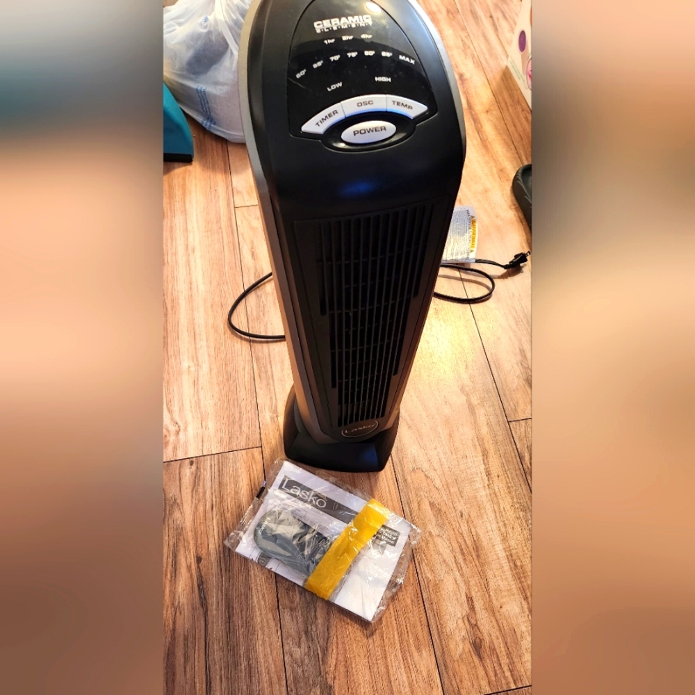 Lasko Heater